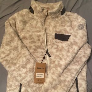 NWT Gerry Sherpa